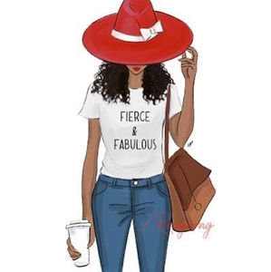 Meet your Posher, Claudia